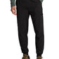 Men's 5-Pocket Mid Rise Jogger Pant