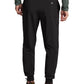 Men's 5-Pocket Mid Rise Jogger Pant