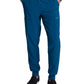 Men's 5-Pocket Mid Rise Jogger Pant