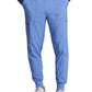 Men's 5-Pocket Mid Rise Jogger Pant