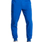 Men's 5-Pocket Mid Rise Jogger Pant