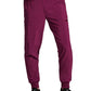 Men's 5-Pocket Mid Rise Jogger Pant