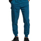 Men's 5-Pocket Tapered Leg Jogger Pant