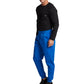 Men's 5-Pocket Tapered Leg Jogger Pant