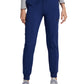 Women's 7-Pocket Mid Rise Jogger Pant