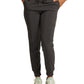 Women's 7-Pocket Mid Rise Jogger Pant