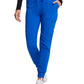 Women's 7-Pocket Mid Rise Jogger Pant