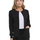 Women's 2-Pocket Snap Front Jacket