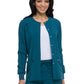 Women's 2-Pocket Snap Front Jacket