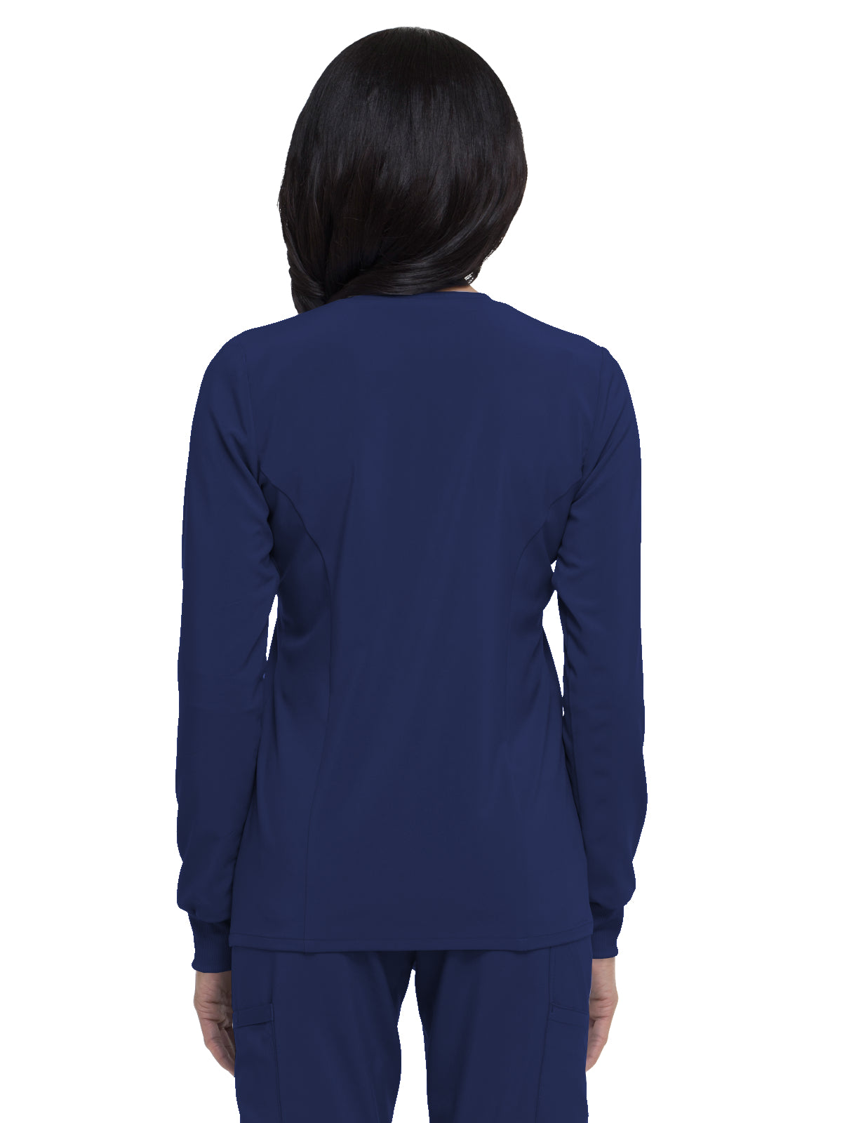 Women's 2-Pocket Snap Front Jacket