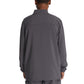 Men's 3-Pocket Zip Front Scrub Jacket