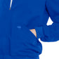 Women's 2-Pocket Zip Front Scrub Jacket