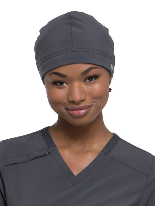 Unisex 4-Way Stretch Scrub Hat