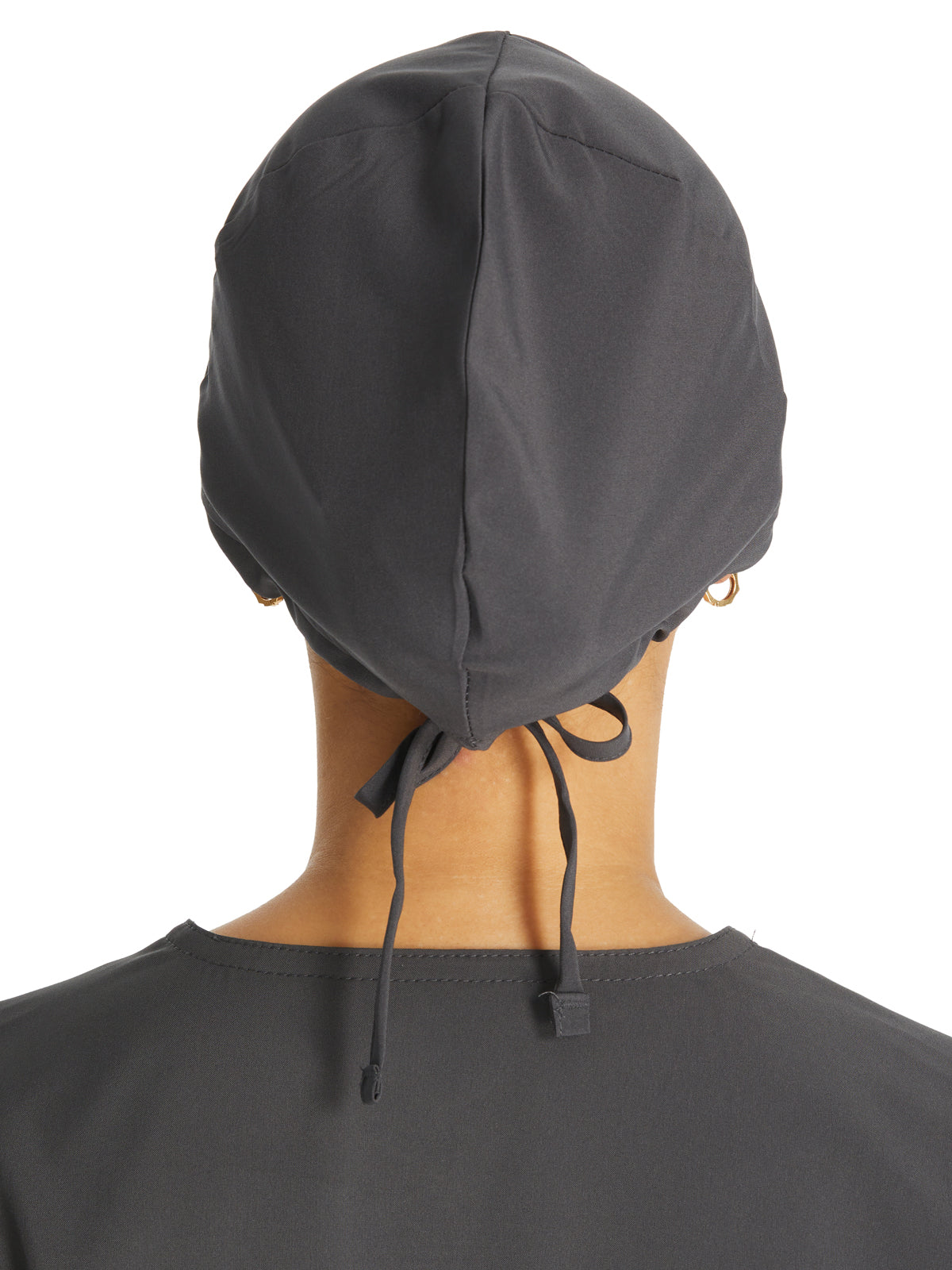 Unisex 4-Way Stretch Scrub Hat