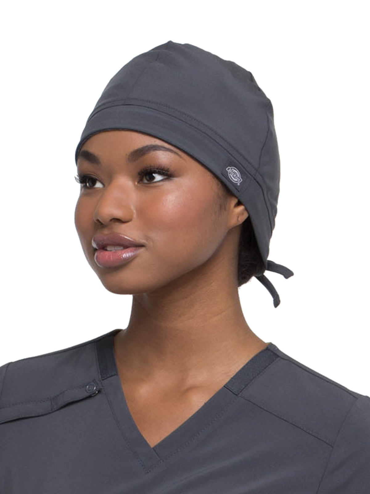 Unisex 4-Way Stretch Scrub Hat