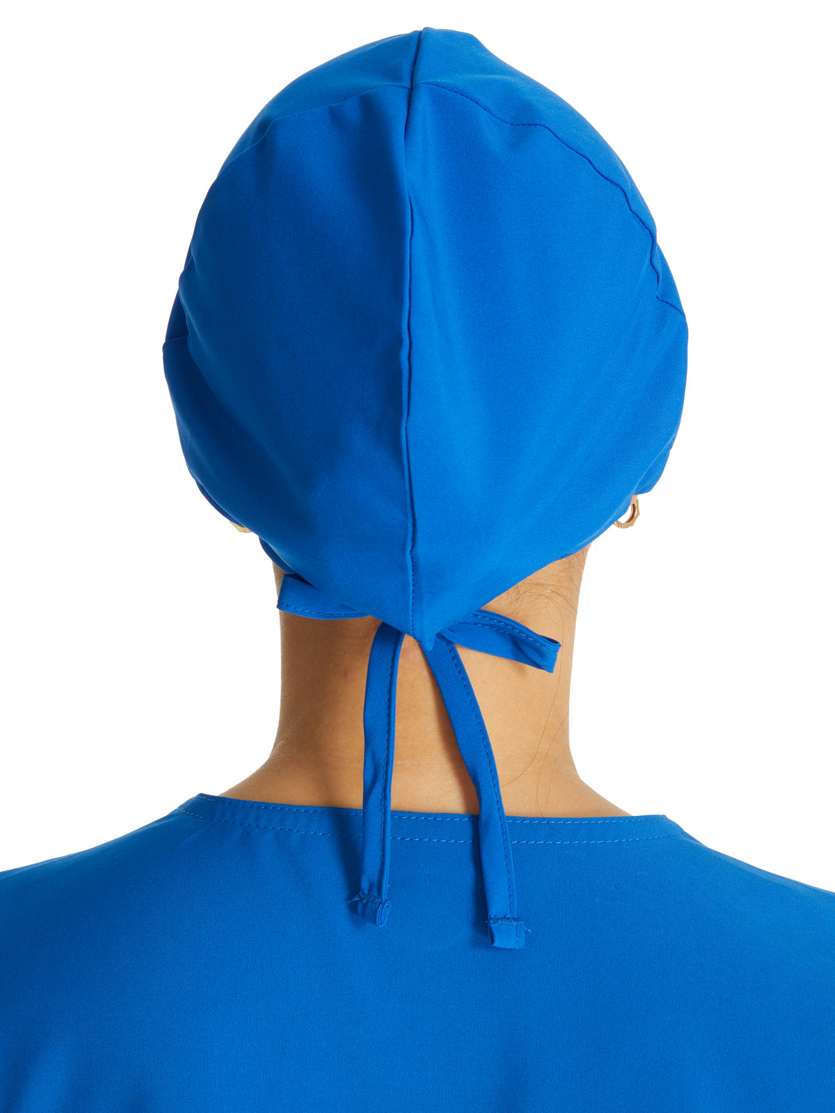 Unisex 4-Way Stretch Scrub Hat