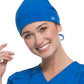 Unisex 4-Way Stretch Scrub Hat