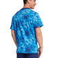 Men's 3-Pocket Rib Knit Scrub Top