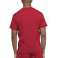 Men's 2-Pocket Tuckable Scrub Top