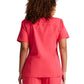 Women's 3-Pocket V-Neck Scrub Top