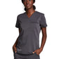 Women's 1-Pocket Tuckable V-Neck Top