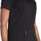 Women's 4-Pocket V-Neck Top