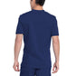 Men's 3-Pocket V-Neck Scrub Top