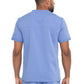 Men's 2-Pocket Tuckable V-Neck Top