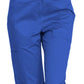 Women's 4-Pocket Mid Rise Straight Leg Pant