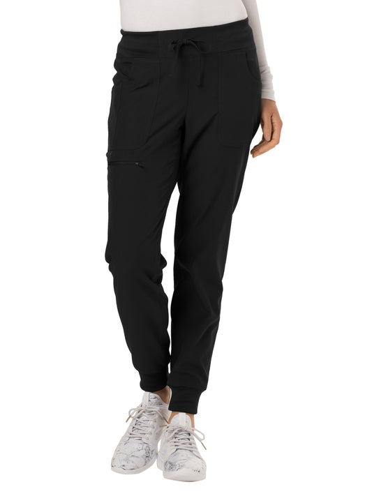 Women's Drawstring Jogger