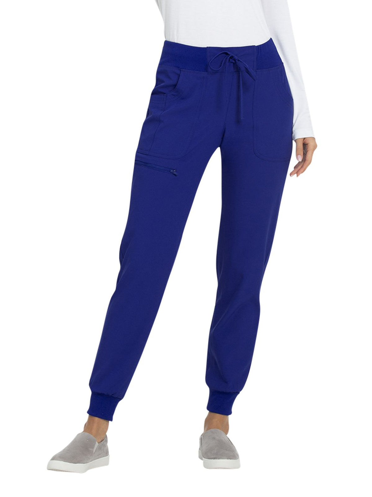 Women's Drawstring Jogger