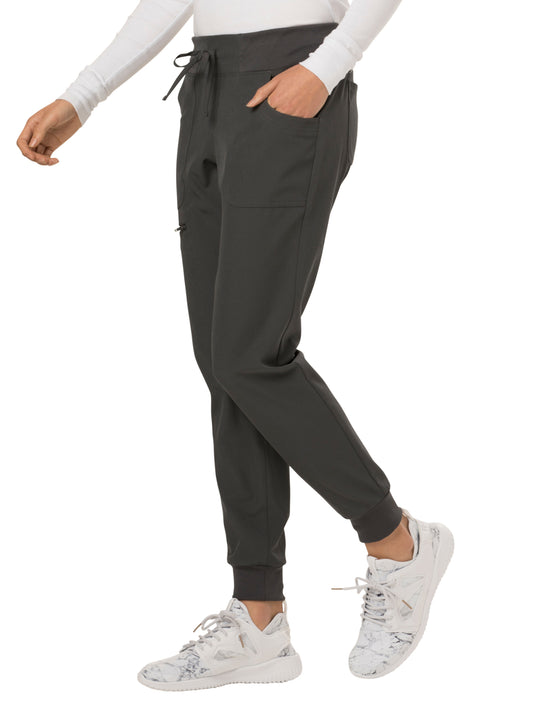 Women's Drawstring Jogger