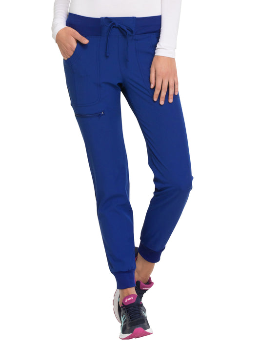 Women's Drawstring Jogger