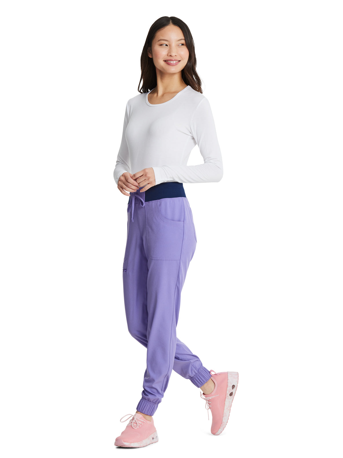 Women's "The Jogger" Low Rise Pant