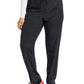 Women's 5-Pocket Low Rise Drawstring Pant