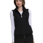 Women's Zip Front Vest