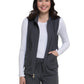 Women's Zip Front Vest