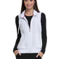 Women's Zip Front Vest