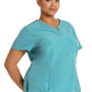 Women's Tuckable V-Neck Top