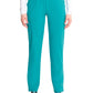 Women's Tapered Leg Cargo Scrub Pant