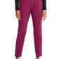 Women's Tapered Leg Cargo Scrub Pant