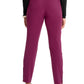 Women's Tapered Leg Cargo Scrub Pant