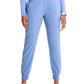 Women's Mid Rise Jogger Scrub Pant