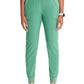 Women's Mid Rise Jogger Scrub Pant