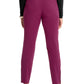 Women's Mid Rise Jogger Scrub Pant