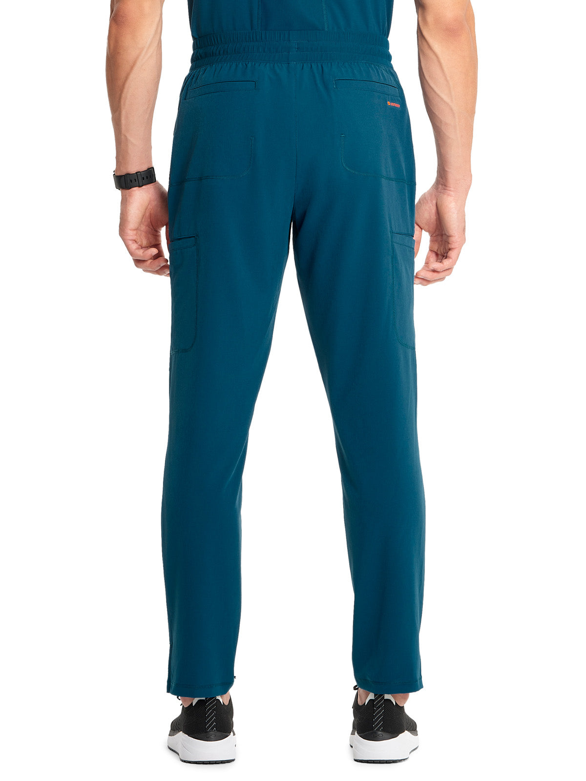 Men's Straight Leg Scrub Pant