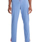 Men's Straight Leg Scrub Pant