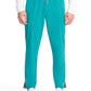 Men's Straight Leg Scrub Pant