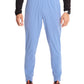 Men's Mid Rise Scrub Jogger