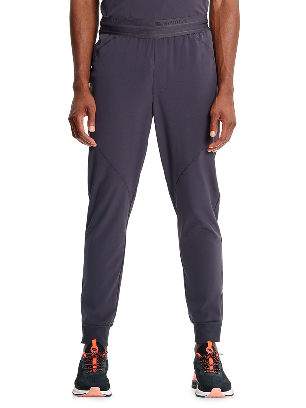 Men's Mid Rise Scrub Jogger